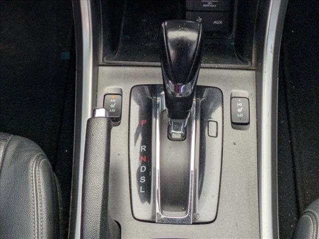 used 2015 Honda Accord car, priced at $15,991