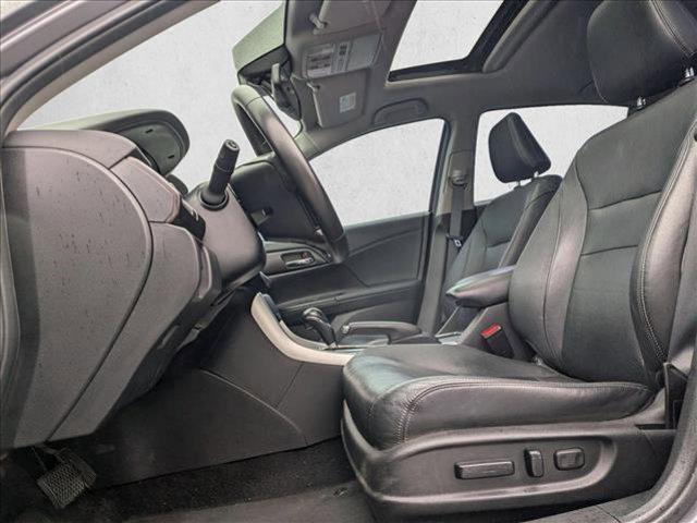 used 2015 Honda Accord car, priced at $15,991