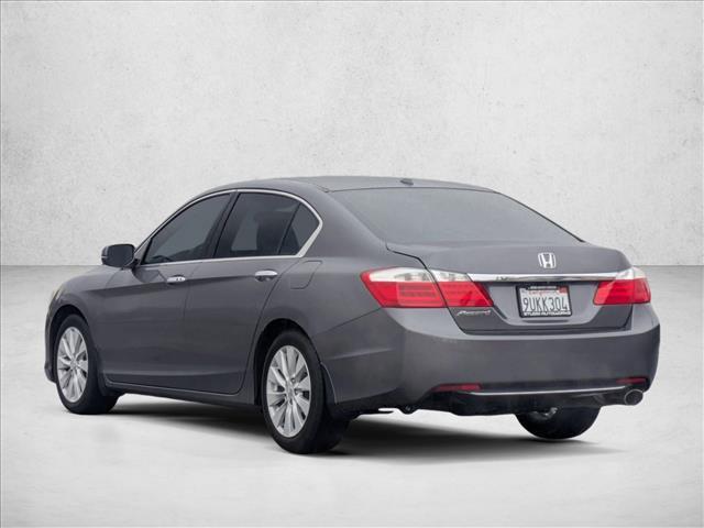 used 2015 Honda Accord car, priced at $15,991