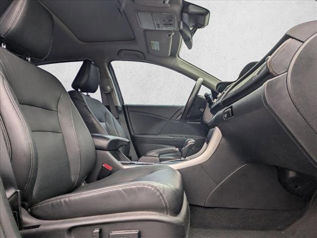 used 2015 Honda Accord car, priced at $15,991