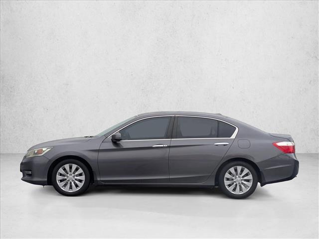 used 2015 Honda Accord car, priced at $15,991