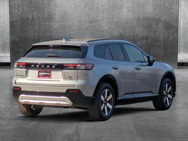 new 2025 Honda Prologue car, priced at $56,150