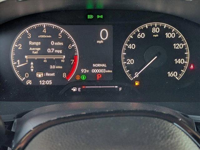 new 2025 Honda Civic car, priced at $28,404