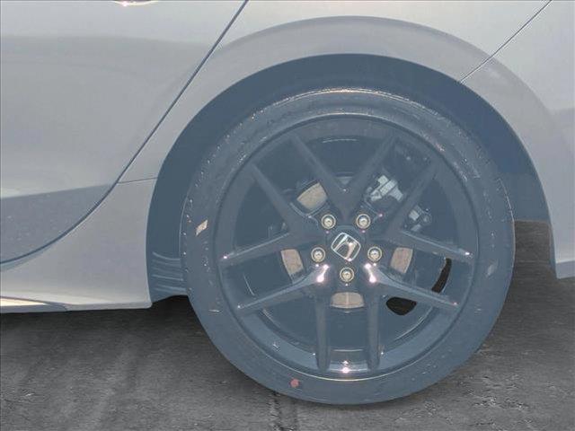 new 2025 Honda Civic car, priced at $28,404