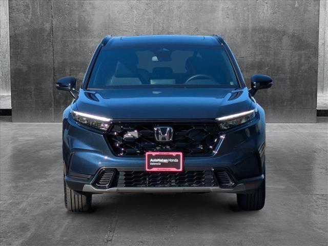 new 2025 Honda CR-V car, priced at $36,000