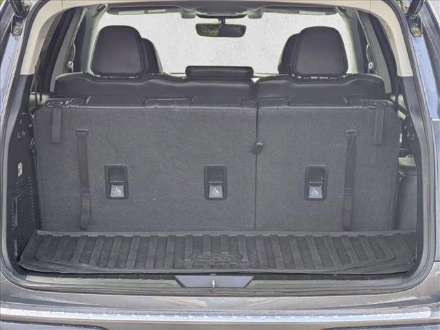 used 2021 Subaru Ascent car, priced at $18,867