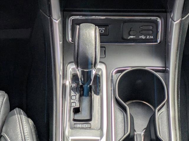 used 2021 Subaru Ascent car, priced at $18,867