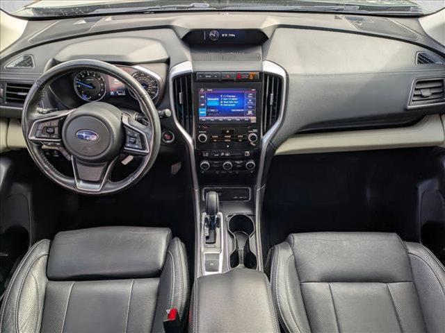 used 2021 Subaru Ascent car, priced at $18,867