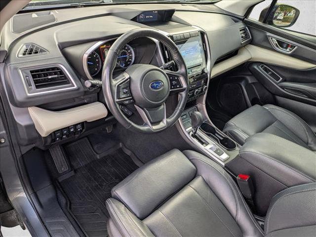 used 2021 Subaru Ascent car, priced at $18,867