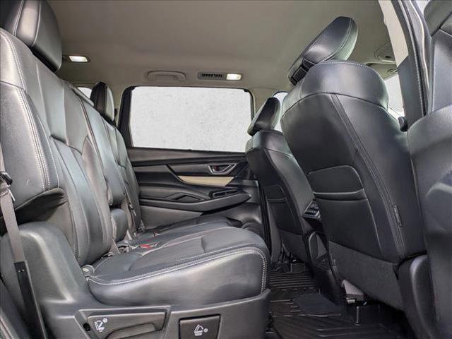 used 2021 Subaru Ascent car, priced at $18,867