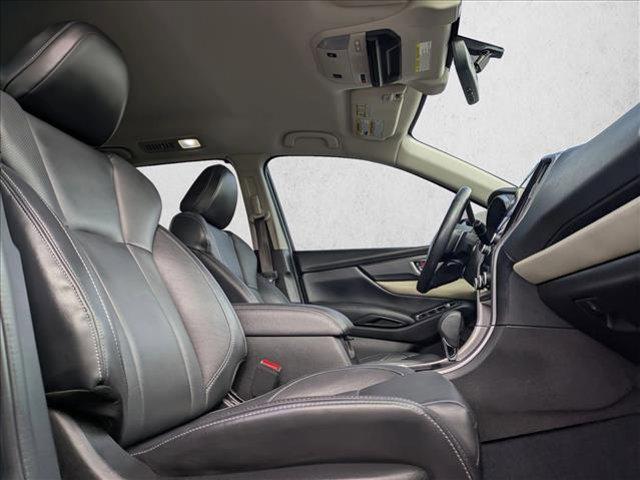 used 2021 Subaru Ascent car, priced at $18,867