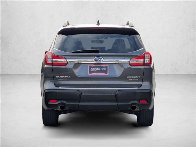 used 2021 Subaru Ascent car, priced at $18,867