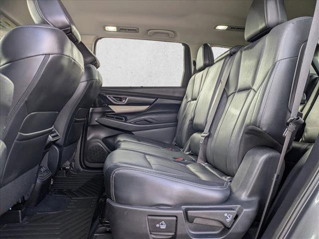 used 2021 Subaru Ascent car, priced at $18,867