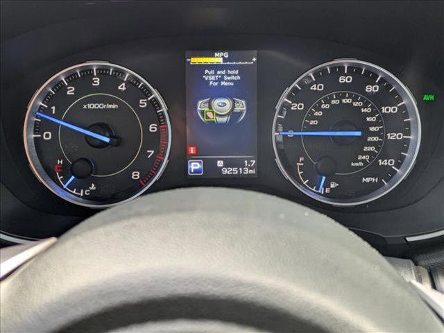 used 2021 Subaru Ascent car, priced at $18,867