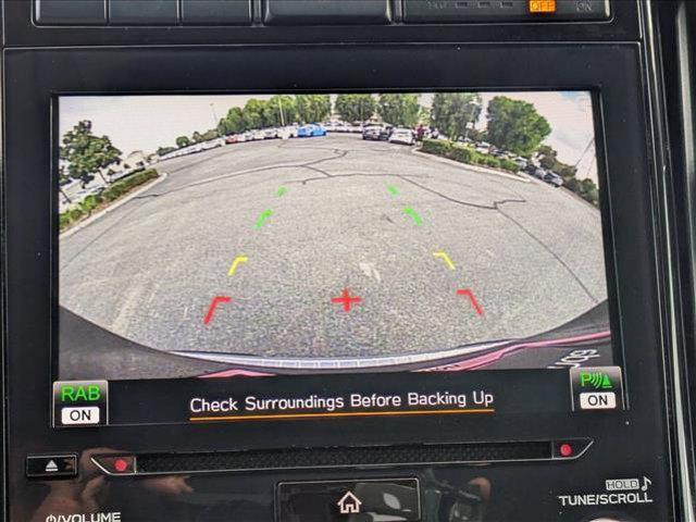 used 2021 Subaru Ascent car, priced at $18,867