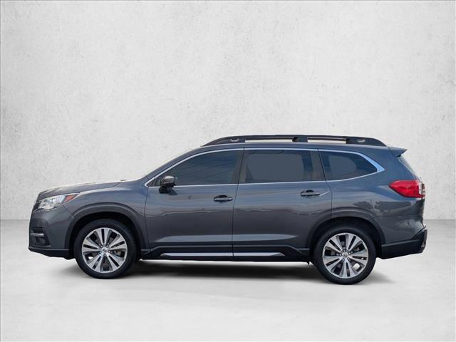 used 2021 Subaru Ascent car, priced at $18,867