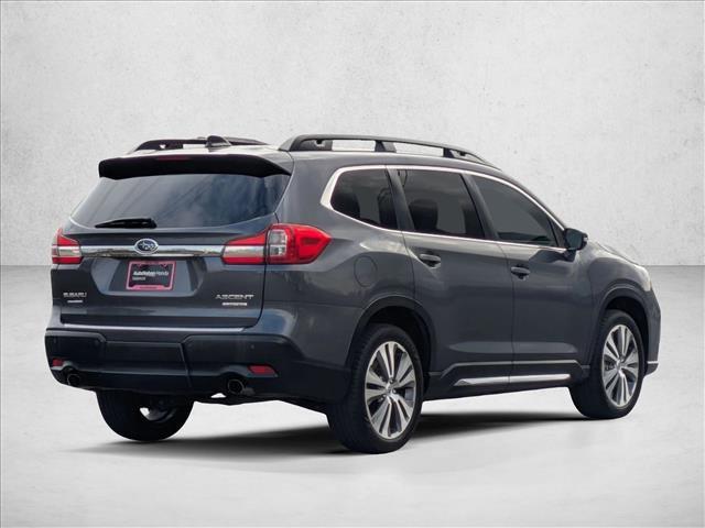 used 2021 Subaru Ascent car, priced at $18,867