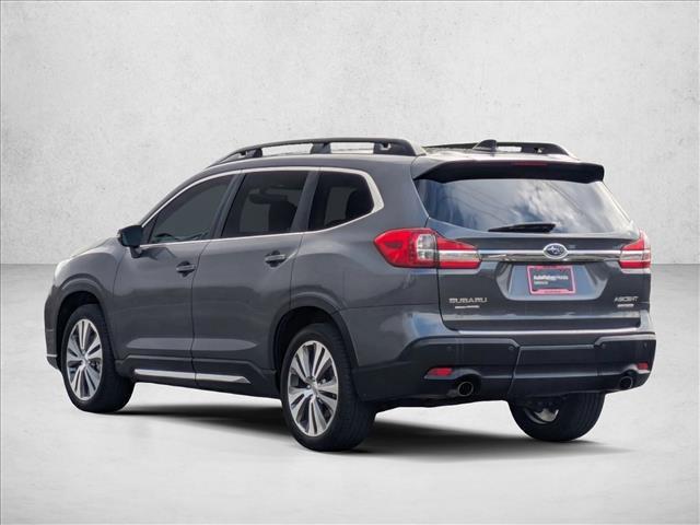 used 2021 Subaru Ascent car, priced at $18,867