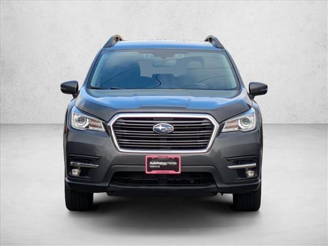 used 2021 Subaru Ascent car, priced at $18,867
