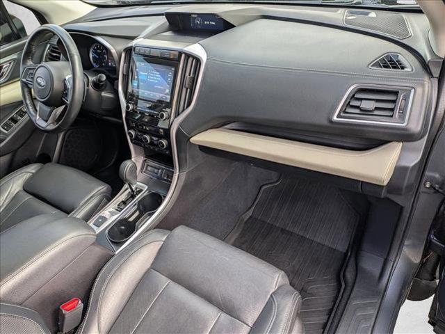 used 2021 Subaru Ascent car, priced at $18,867