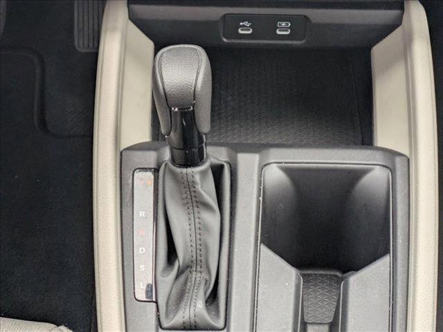used 2024 Honda Accord car, priced at $27,998