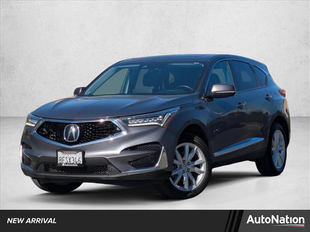 used 2019 Acura RDX car, priced at $19,495
