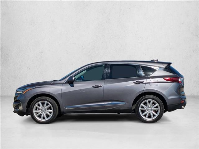 used 2019 Acura RDX car, priced at $19,495