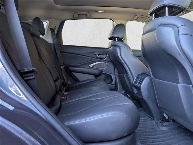 used 2019 Acura RDX car, priced at $19,495