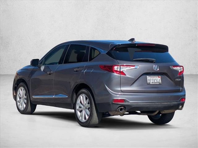 used 2019 Acura RDX car, priced at $19,495