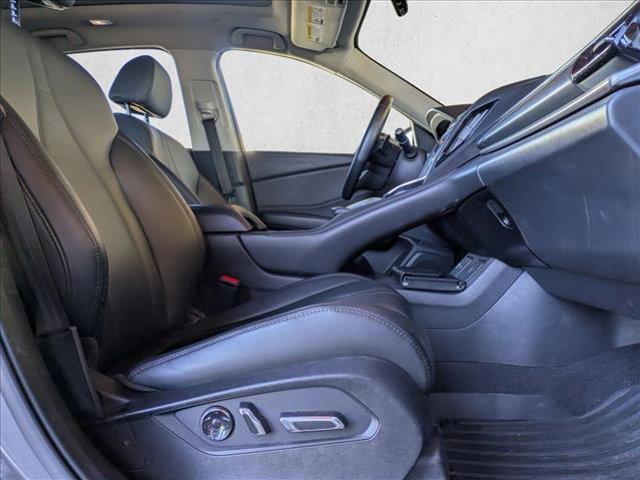 used 2019 Acura RDX car, priced at $19,495