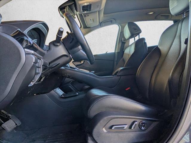 used 2019 Acura RDX car, priced at $19,495