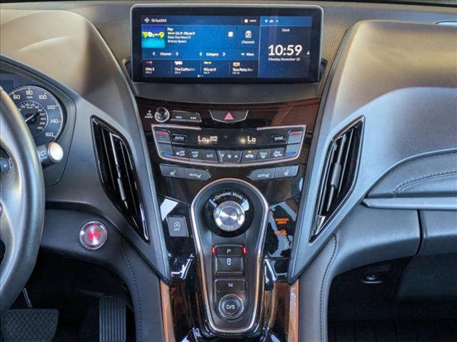 used 2019 Acura RDX car, priced at $19,495
