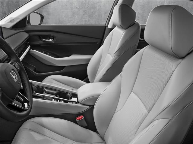 new 2025 Honda Accord Hybrid car, priced at $36,090
