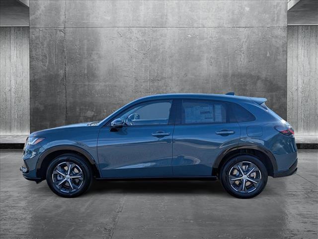 new 2025 Honda HR-V car, priced at $31,305