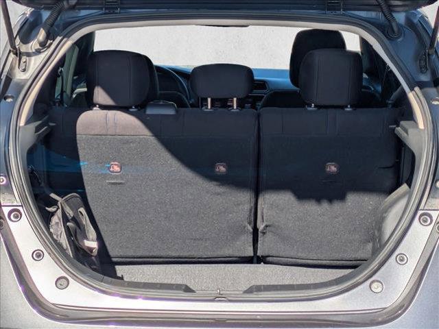 used 2022 Nissan Leaf car, priced at $11,991