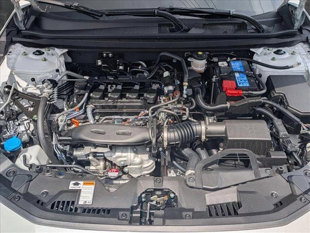 new 2025 Honda Accord car, priced at $29,900