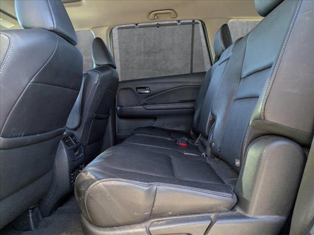 used 2016 Honda Pilot car, priced at $18,745