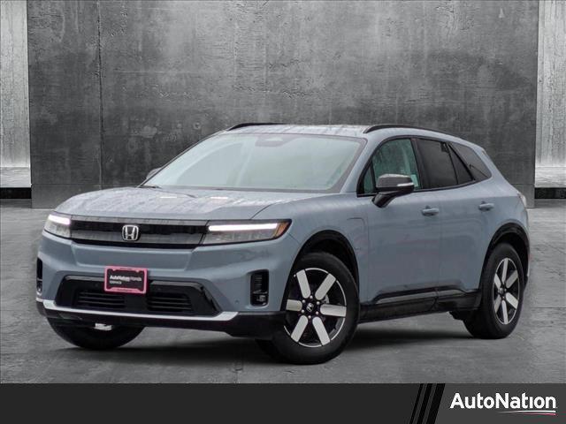 new 2025 Honda Prologue car, priced at $53,605
