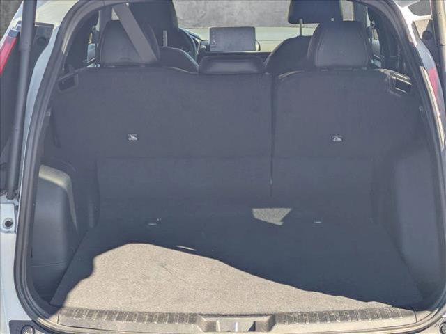 used 2024 Honda CR-V Hybrid car, priced at $37,227