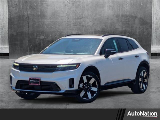 new 2025 Honda Prologue car, priced at $59,805