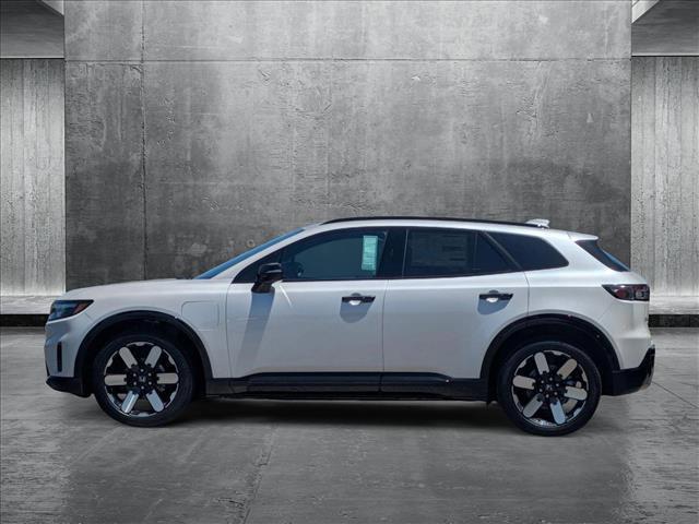 new 2025 Honda Prologue car, priced at $59,805