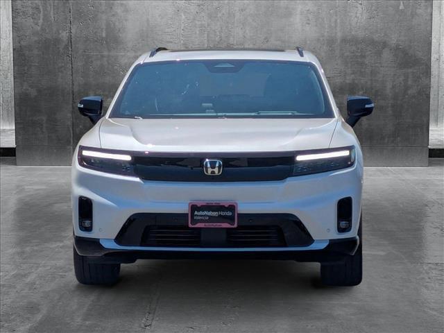 new 2025 Honda Prologue car, priced at $59,805