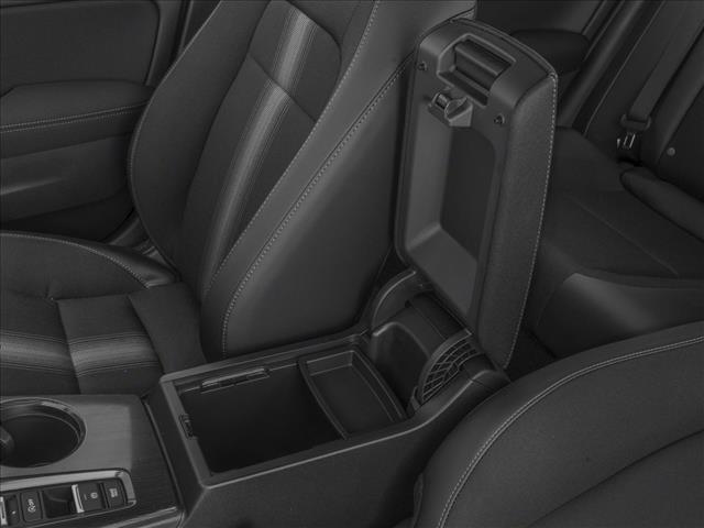 new 2025 Honda Civic car, priced at $29,100