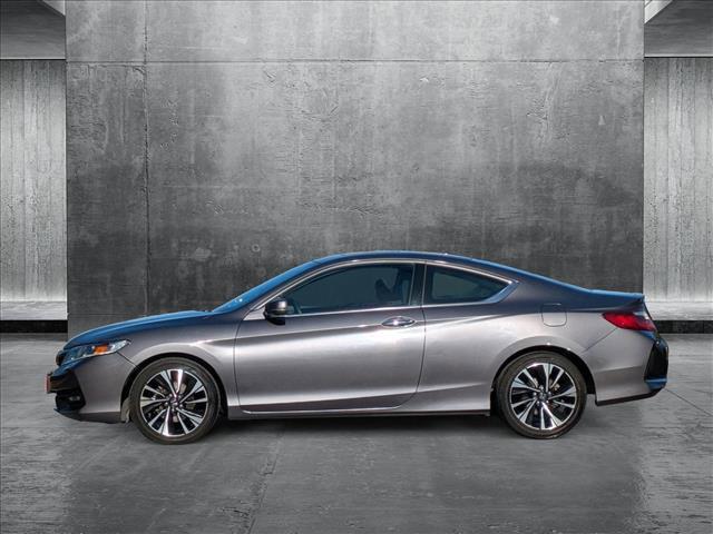 used 2017 Honda Accord car, priced at $18,695