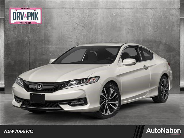 used 2017 Honda Accord car, priced at $18,695