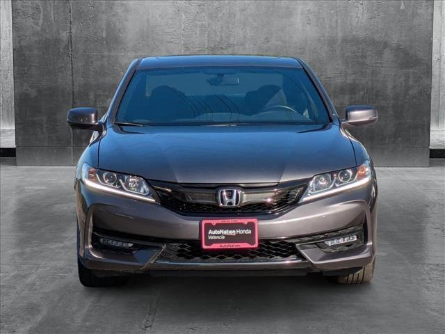 used 2017 Honda Accord car, priced at $18,695