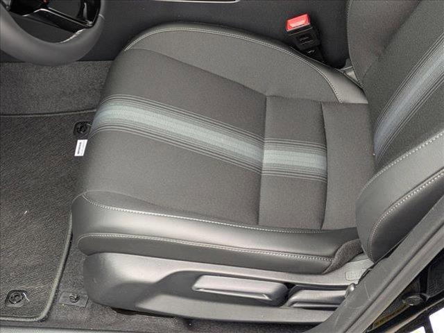new 2025 Honda Civic car, priced at $28,600