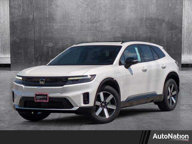 new 2025 Honda Prologue car, priced at $53,605