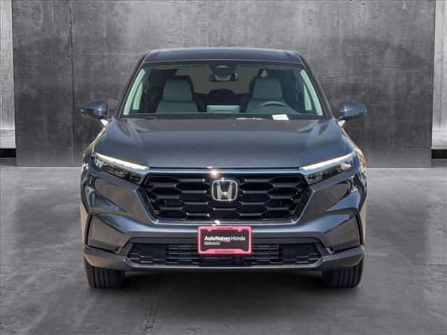 new 2025 Honda CR-V car, priced at $33,745