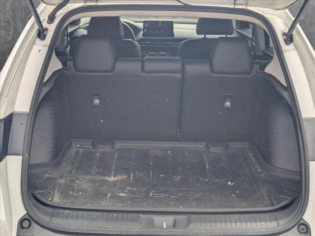used 2023 Honda HR-V car, priced at $26,299
